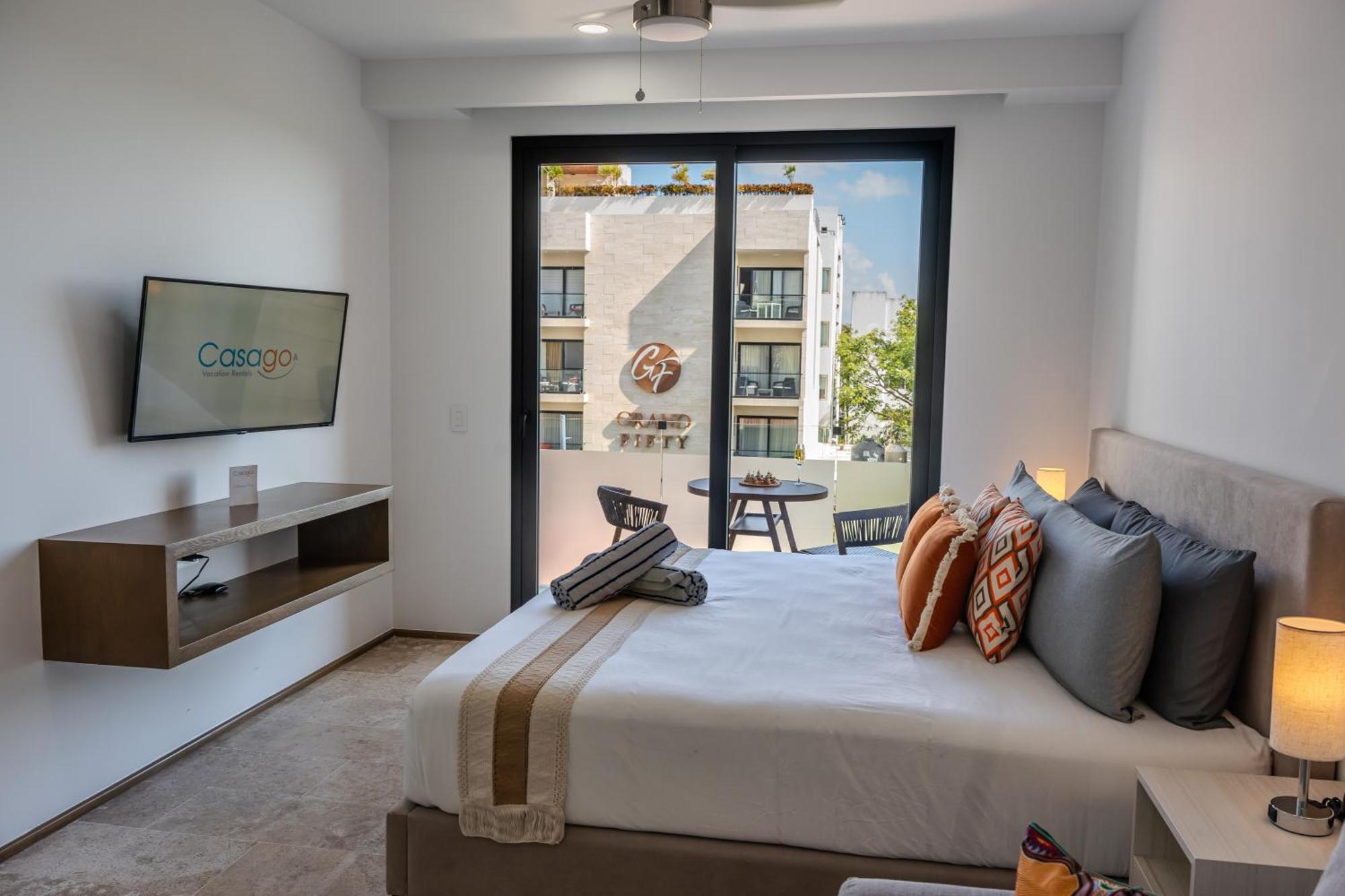 Sea Tower By Casago Apartamento