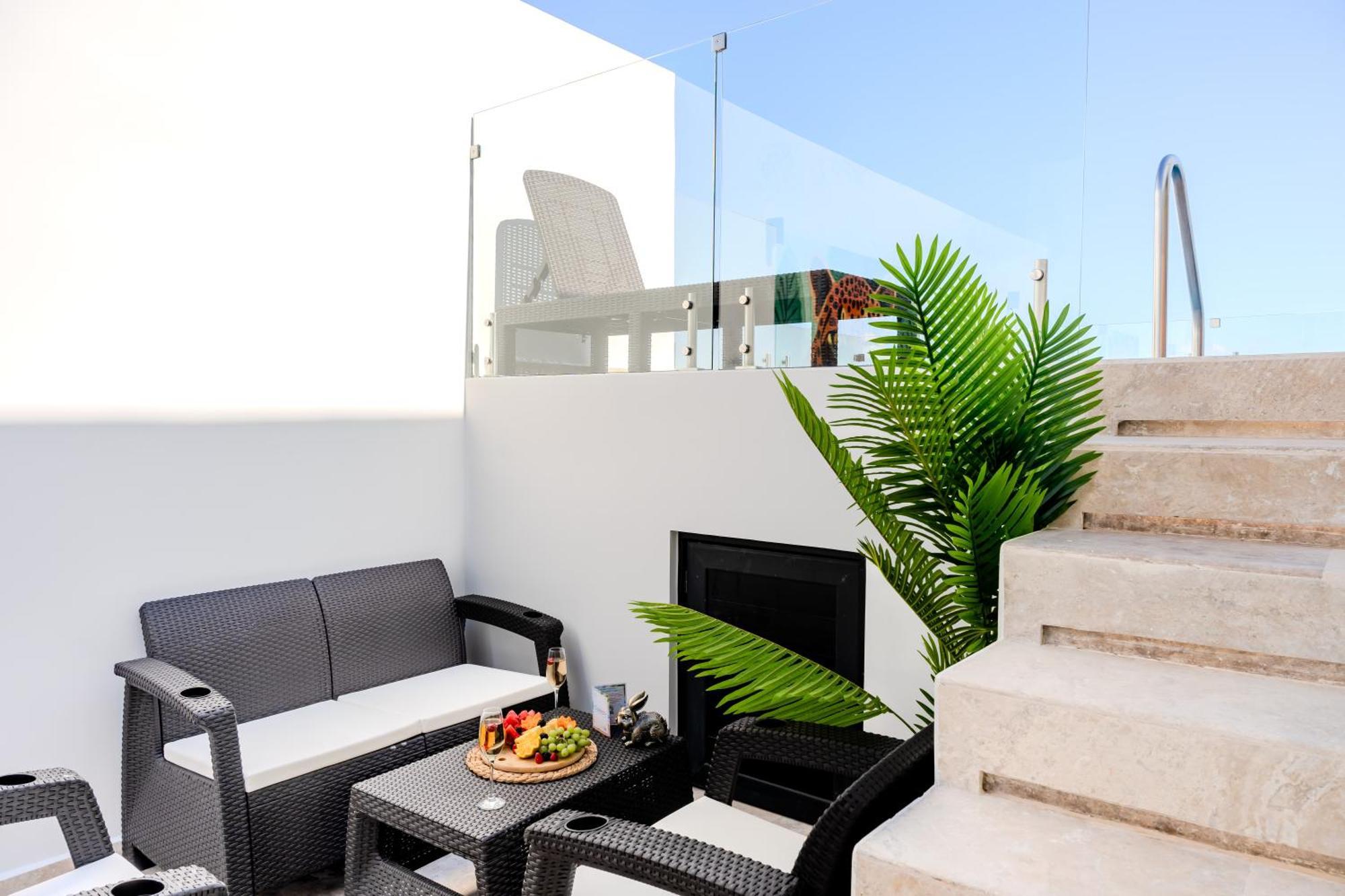 Sea Tower By Casago Apartamento Playa del Carmen