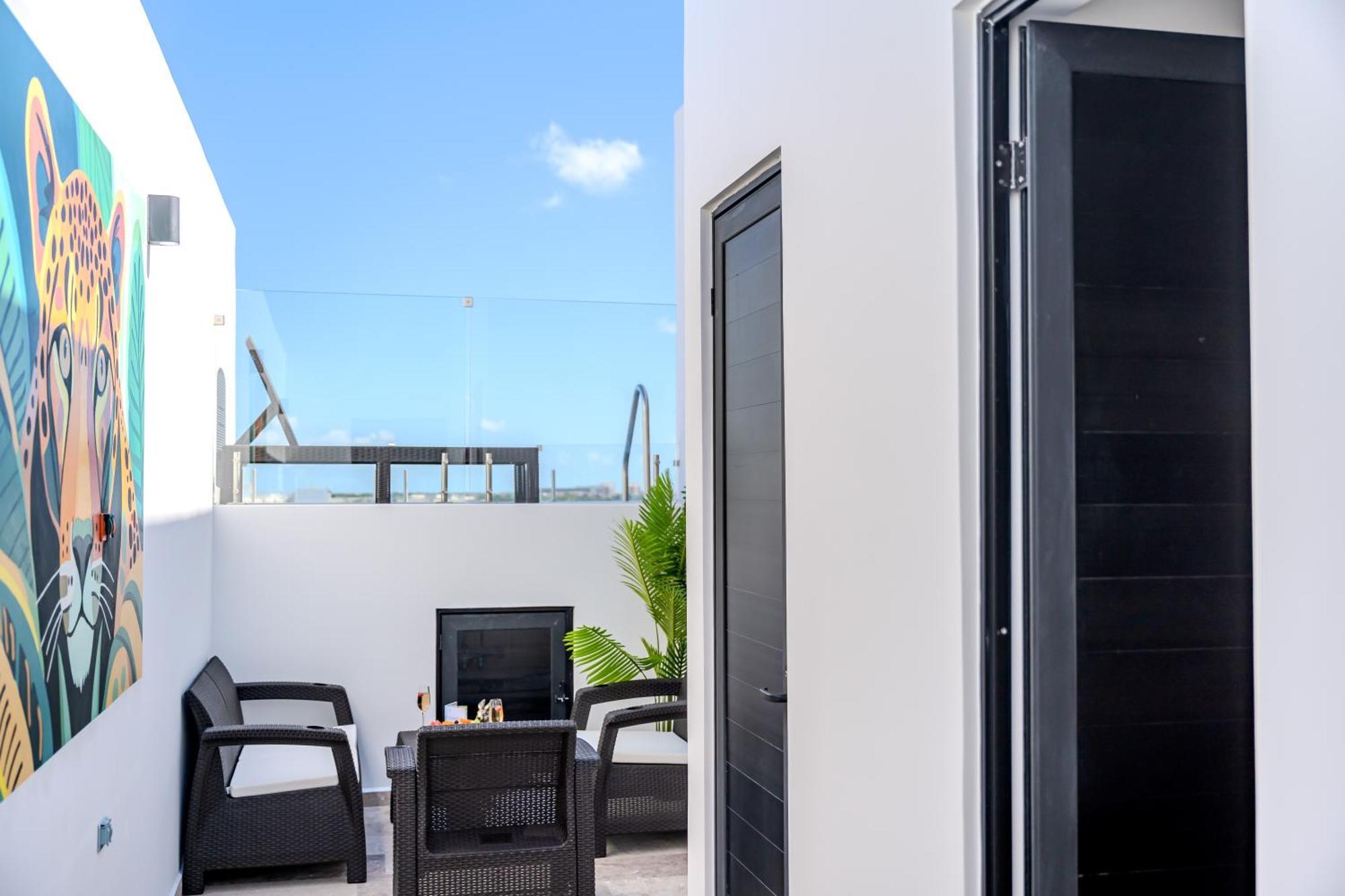 Sea Tower By Casago Apartamento Playa del Carmen
