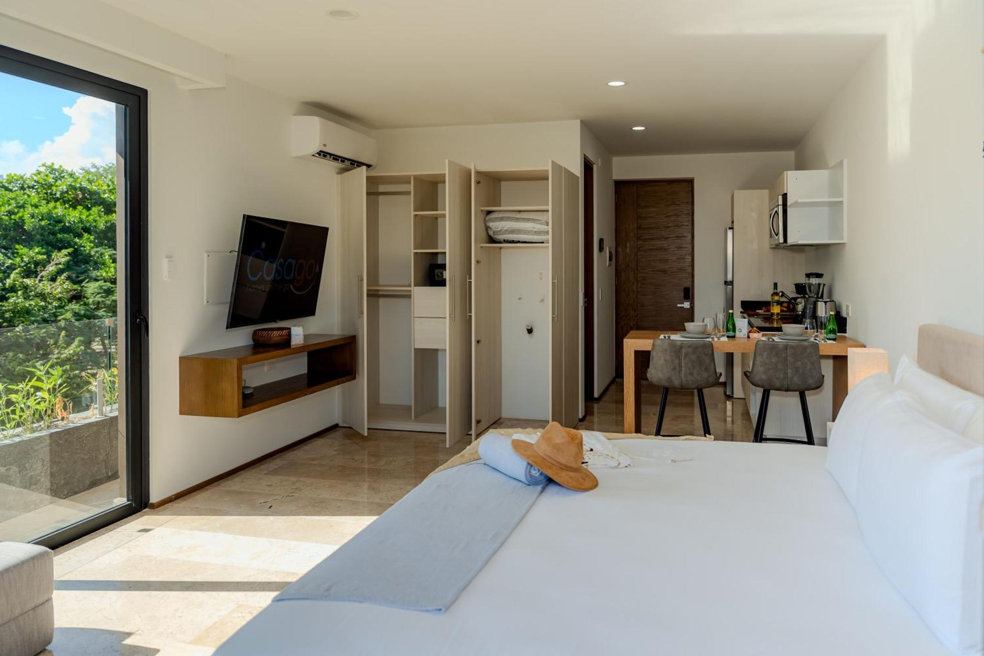 Sea Tower By Casago Apartamento