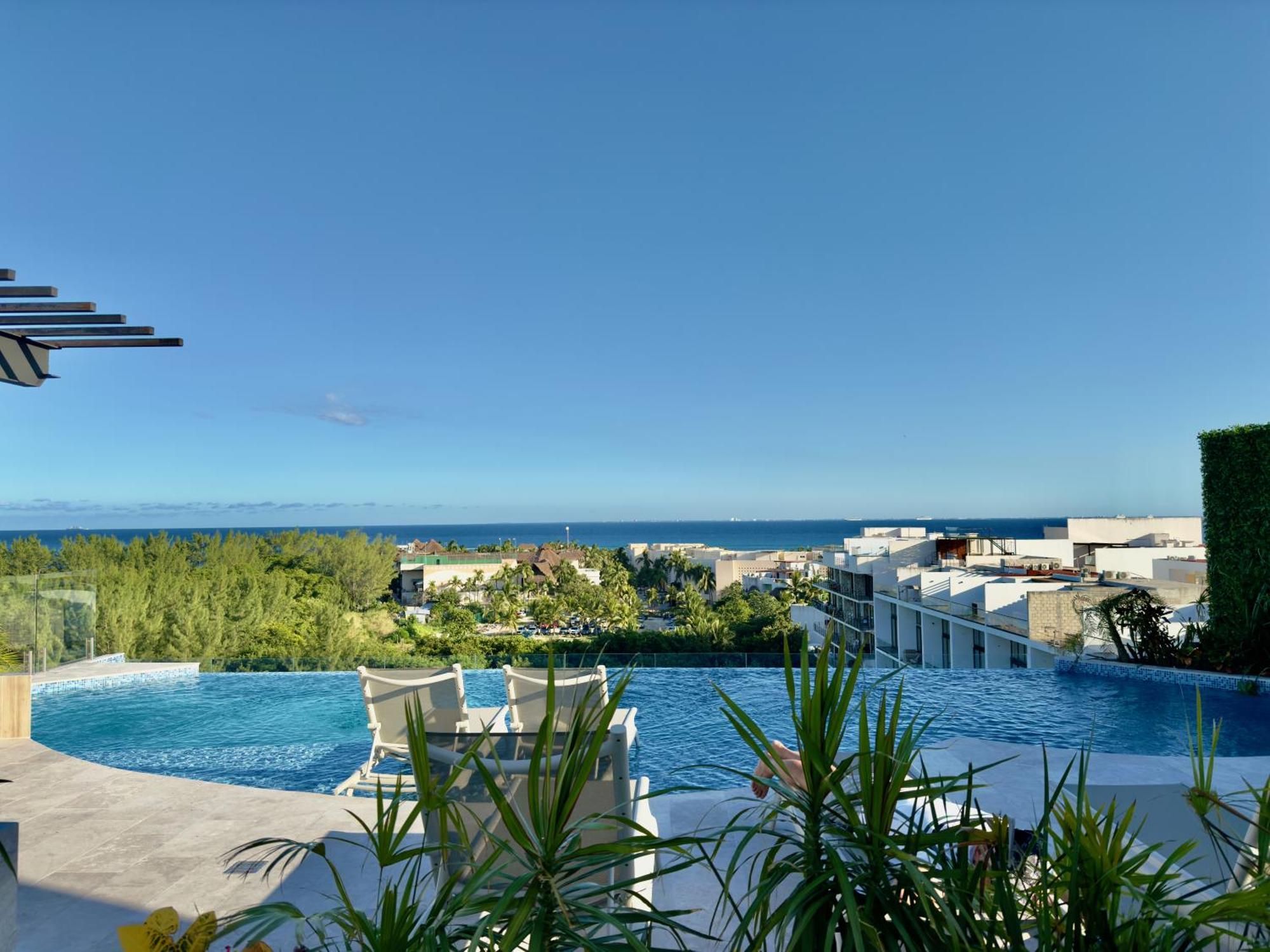 Sea Tower By Casago Apartamento Playa del Carmen